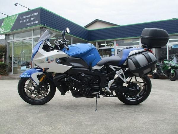 BMW K1200RS ★BMWK1200Rスポーツ★ 5