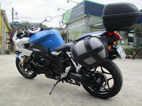 BMW K1200RS ★BMWK1200Rスポーツ★ 6