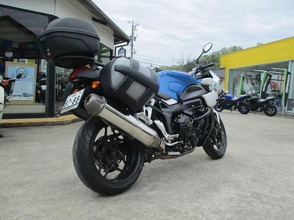 BMW K1200RS ★BMWK1200Rスポーツ★ 8