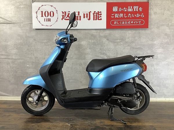 ホンダ タクト ベーシック タクトベーシック 2015年モデル フルノーマル 4