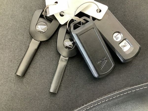 ホンダ X-ADV X-ADV ワンオーナー車 USB スマホホルダー付き 9