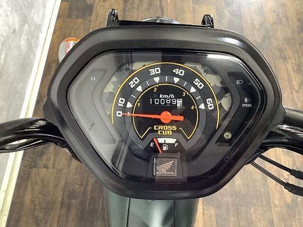 ホンダ クロスカブ50 クロスカブ50 2023 7