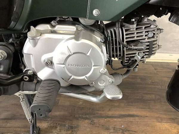 ホンダ クロスカブ50 クロスカブ50 2023 8