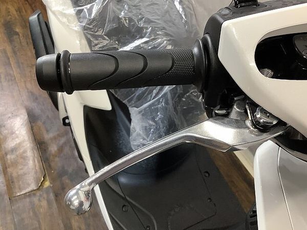 ホンダ ディオ110 DIO110 2025年モデル 10