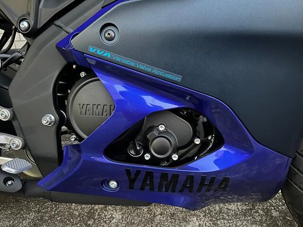 ヤマハ YZF-R15 ご予約受け付け中です!お気軽にお問合せ下さい! 5