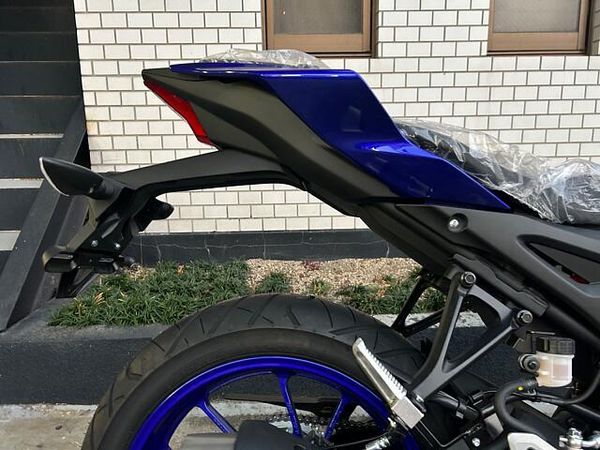 ヤマハ YZF-R15 ご予約受け付け中です!お気軽にお問合せ下さい! 6