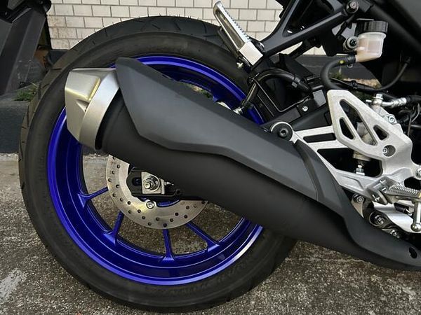 ヤマハ YZF-R15 ご予約受け付け中です!お気軽にお問合せ下さい! 7