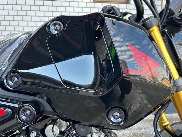 ホンダ グロム ご予約受け付け中です!お気軽にお問合せ下さい! 4