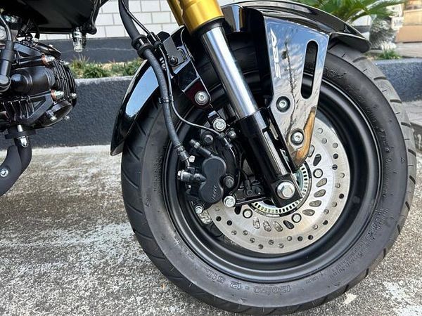 ホンダ グロム ご予約受け付け中です!お気軽にお問合せ下さい! 3