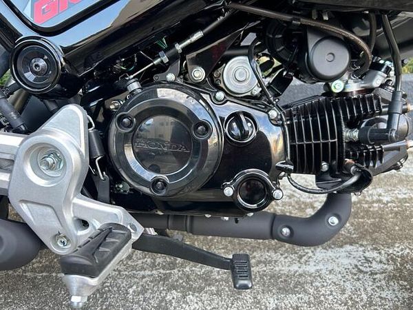 ホンダ グロム ご予約受け付け中です!お気軽にお問合せ下さい! 5