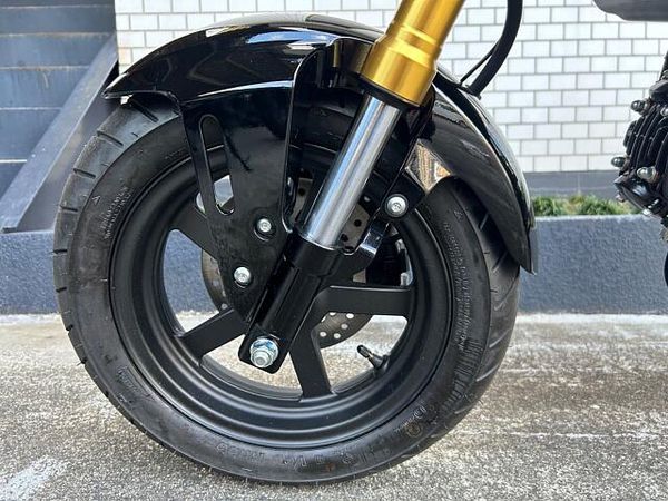 ホンダ グロム ご予約受け付け中です!お気軽にお問合せ下さい! 10