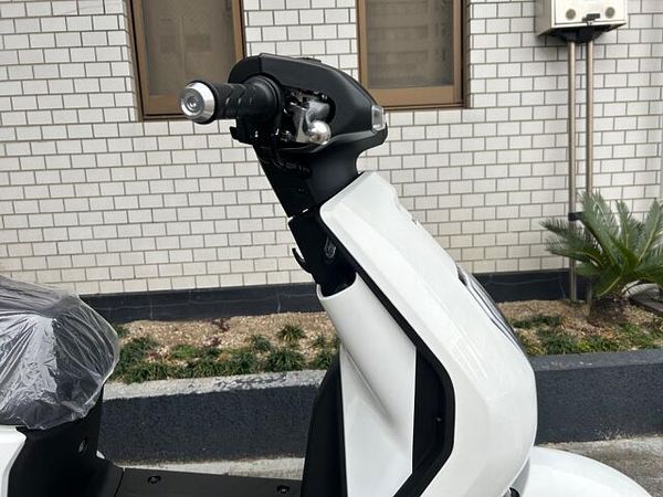 ホンダ EM1e 2