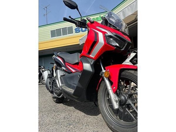 ホンダ ADV150 業販もオッケーです!他県のかたも配送いたしますのでご相談下さい(^^)/ 4