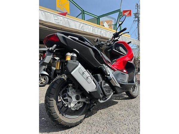 ホンダ ADV150 業販もオッケーです!他県のかたも配送いたしますのでご相談下さい(^^)/ 5