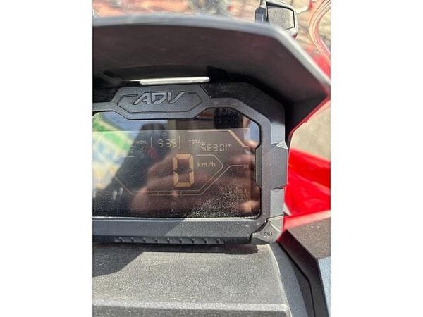 ホンダ ADV150 業販もオッケーです!他県のかたも配送いたしますのでご相談下さい(^^)/ 8