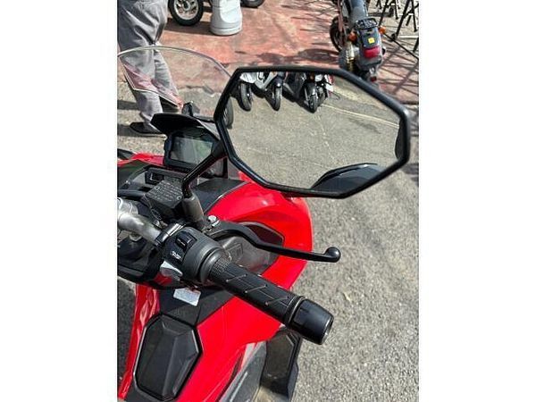 ホンダ ADV150 業販もオッケーです!他県のかたも配送いたしますのでご相談下さい(^^)/ 10