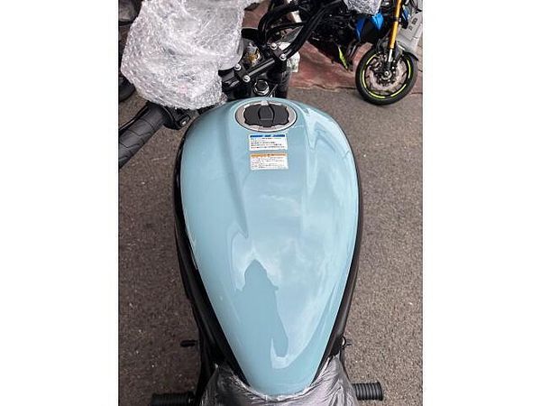 カワサキ エリミネーター400(-1999) 店頭現車無し、要取り寄せ車両。即納できます!お早めにー! 6