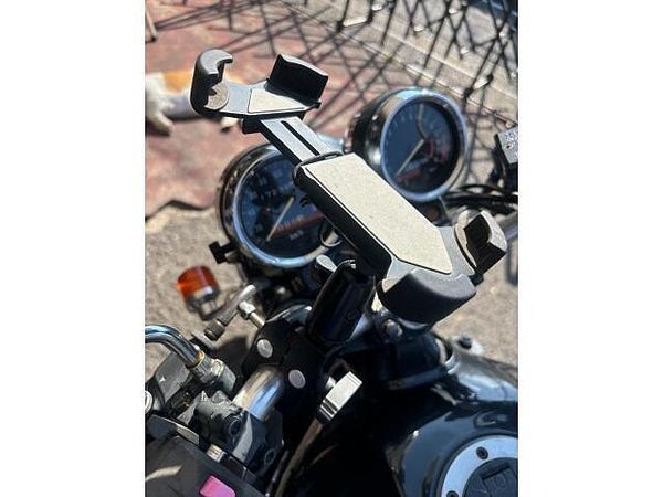 カワサキ ZRX400II キャブレターOH済、車検通したばかりの車両です! 8