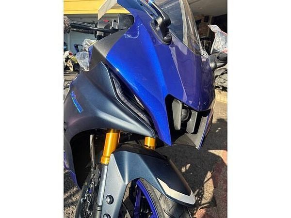 ヤマハ YZF-R125 即納できますよ! 6