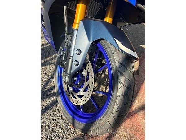 ヤマハ YZF-R125 即納できますよ! 9
