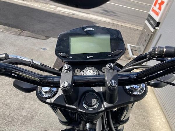 スズキ ジクサー 150 スズキ正規代理店☆彡ニューカラー入荷しました!2023モデル!入門タイプ 7