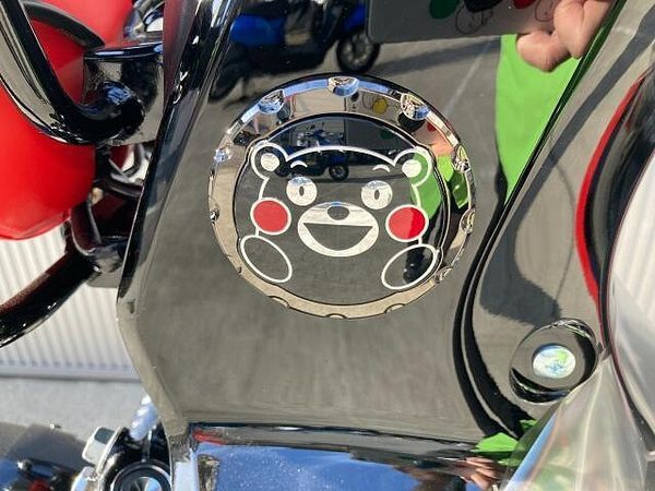 ホンダ クロスカブ110 ホンダ正規店☆彡通勤やレジャーにも使える便利なサイズ感!低燃費で丸型ヘッドライトがレトロ! 5