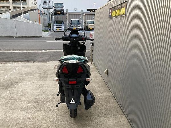 スズキ アヴェニス125 店頭在庫無し/お取寄せ車両/スズキ正規取扱店!LEDヘッドライト/デジタルメーター装備車☆ 7