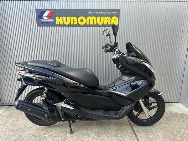 ホンダ PCX125 ホンダ正規代理店 1