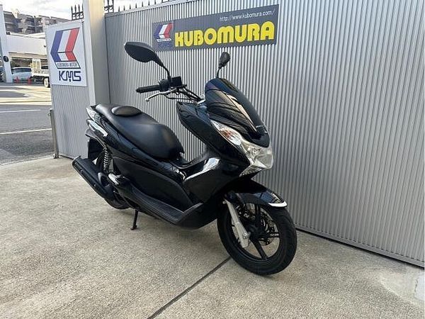 ホンダ PCX125 ホンダ正規代理店 2