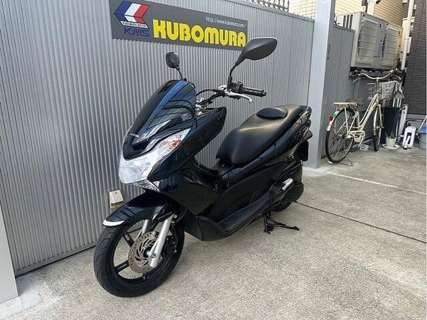 ホンダ PCX125 ホンダ正規代理店 4