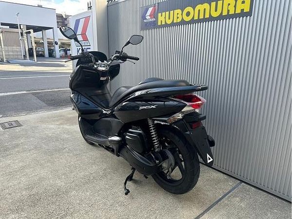 ホンダ PCX125 ホンダ正規代理店 6