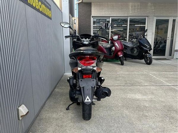 ホンダ PCX125 ホンダ正規代理店 7