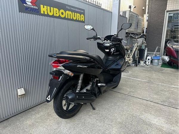 ホンダ PCX125 ホンダ正規代理店 8