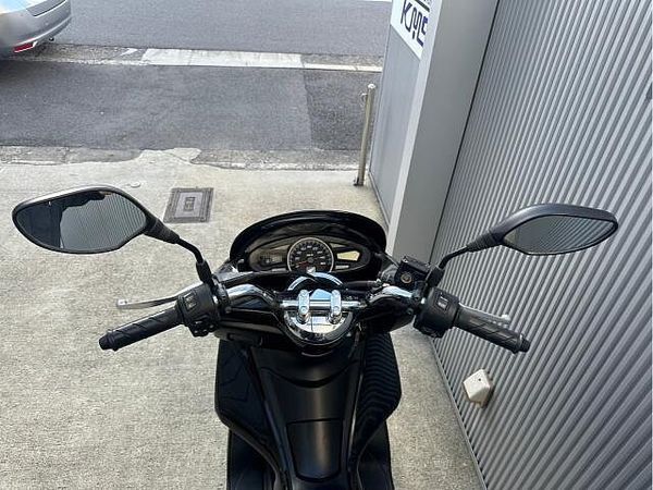 ホンダ PCX125 ホンダ正規代理店 10