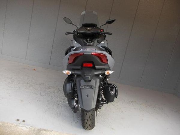 ヤマハ トリシティ 300 ■クラブヤマハ距離無制限ロードサービス1年プレゼント■ 4