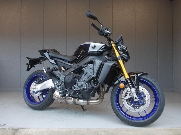 ヤマハ MT-09 SP RN87Jモデル 店頭現車無し、要取り寄せ車両。■『MT-09SP』の事ならYSP宇治におまかせ下さい!■ 1