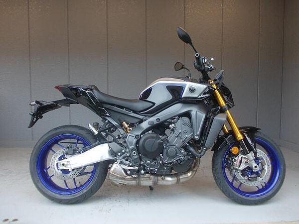 ヤマハ MT-09 SP RN87Jモデル 店頭現車無し、要取り寄せ車両。■『MT-09SP』の事ならYSP宇治におまかせ下さい!■ 2