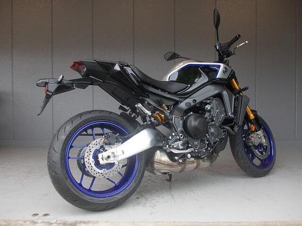 ヤマハ MT-09 SP RN87Jモデル 店頭現車無し、要取り寄せ車両。■『MT-09SP』の事ならYSP宇治におまかせ下さい!■ 3