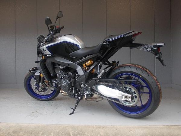 ヤマハ MT-09 SP RN87Jモデル 店頭現車無し、要取り寄せ車両。■『MT-09SP』の事ならYSP宇治におまかせ下さい!■ 5