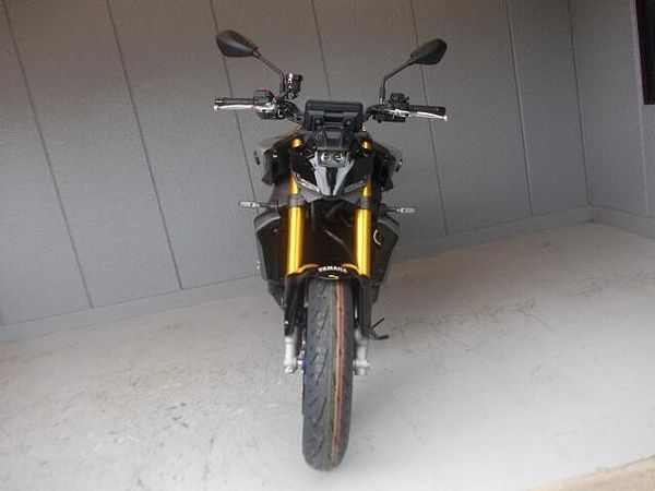 ヤマハ MT-09 SP RN87Jモデル 店頭現車無し、要取り寄せ車両。■『MT-09SP』の事ならYSP宇治におまかせ下さい!■ 8