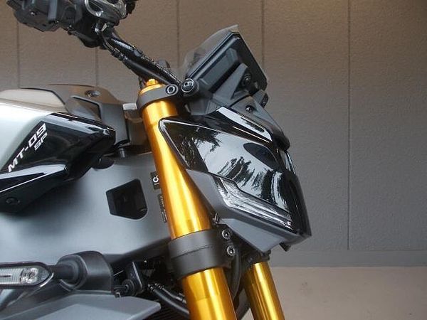 ヤマハ MT-09 SP RN87Jモデル 店頭現車無し、要取り寄せ車両。■『MT-09SP』の事ならYSP宇治におまかせ下さい!■ 10