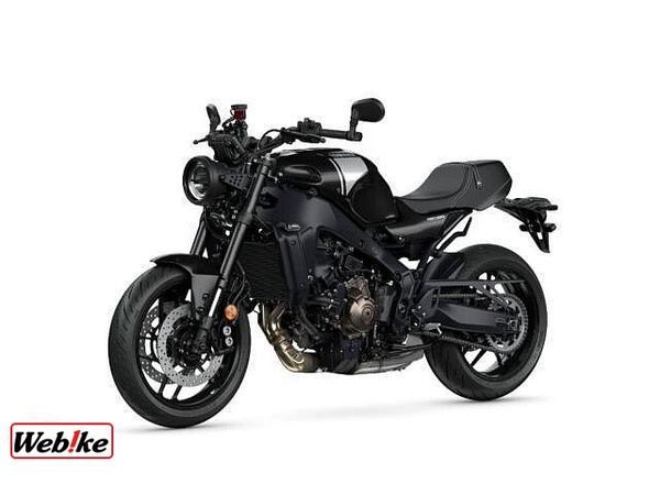 ヤマハ XSR900 EXCLUSIVE Model ■『XSR900』の事ならYSP宇治におまかせ下さい!■ 3