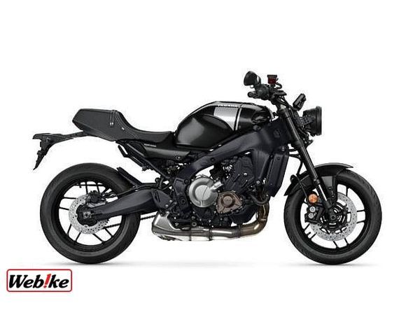 ヤマハ XSR900 EXCLUSIVE Model ■『XSR900』の事ならYSP宇治におまかせ下さい!■ 4