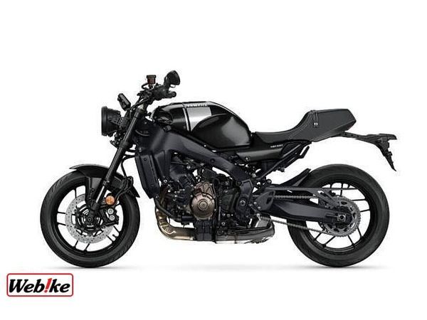 ヤマハ XSR900 EXCLUSIVE Model ■『XSR900』の事ならYSP宇治におまかせ下さい!■ 5
