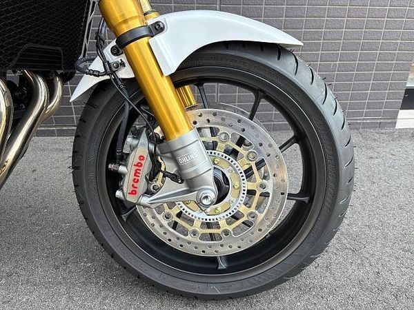 ホンダ CB1300スーパーフォア 他の色、タイプもお尋ねくださいませウェビックも閲覧してくださいませ。 5
