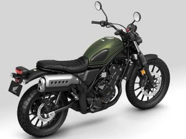 ホンダ CL500 ホンダの在庫限りになります、お問合せご確認をお願いいたします。 2